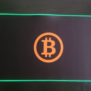 LARGE RGB GAMING MOUSEPAD